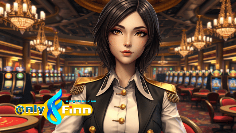 onlyfinn โปรโมชั่น